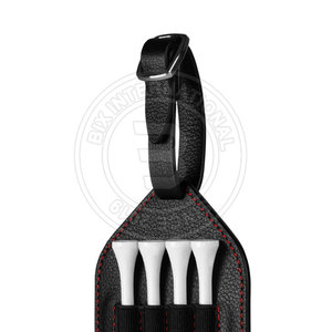 Support de tee de golf en matériau durable de qualité supérieure, design léger, facile à transporter, pour une utilisation sportive et un confort en extérieur - Product Image 6