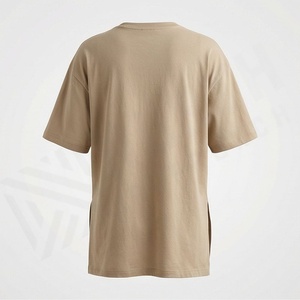 Camiseta de algodón para mujer con color personalizado, logotipo serigrafiado, manga corta, top de moda para uso casual y diario. - Product Image 2