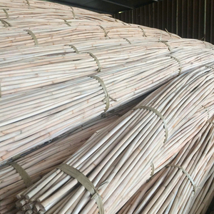 Material for handicraft application dried <b>rattan</b> <b>cane</b> stick manau pole sticks producer cost - Product Image 5
