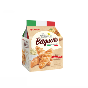 Pastel de Desayuno C'est Bon Sabor Crema de Queso 85g, Snack Suave y Sabroso, Precio Competitivo, Venta al Por Mayor, Exportación - Product Image 4