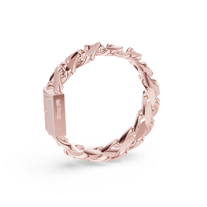 Aurum Diam Gold <b>Silver</b> Open <b>Cuff</b> <b>Bracelet</b> Name Pendant Micro Pave Moissanite Charm EGI Certified Crown Shape Unisex Party Gift - Product Image 6