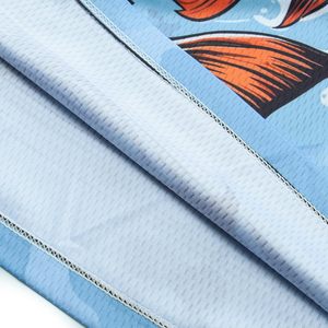 Chemise de pêche haut de gamme pour hommes – Protection UV, design léger - Product Image 2