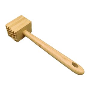 Marteau en acier à haute teneur en carbone pour artisanat métallique avec manche en bois bicolore (tête de 300 grammes) - Product Image 3