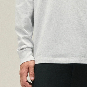 Camisetas Personalizadas para Hombre, Corte Holgado, Diseño Gráfico Impreso, Ropa Casual, Tela de Alta Calidad, Fabricante con Diseño de Cuello Redondo 2026 - Product Image 3