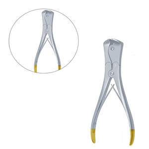 Cortador de Alambre Manual de Acero Inoxidable, Pin Ortopédico e Instrumentos Quirúrgicos Reutilizables, Certificado CE, Proveedor y Fabricante Dentavex - Product Image 5
