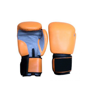 Gants de boxe professionnels pour l'entraînement quotidien, les exercices en salle de sport, le travail sur sac de frappe, protection améliorée des mains, design léger - Product Image 4
