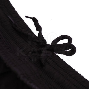 Maillot de volley-ball sublimé à manches courtes, élégant, faible MOQ, tissu extensible doux, excellente circulation d'air, technologie de séchage rapide - Product Image 4