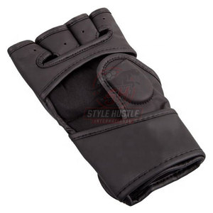 Guantes de MMA Resistentes Hechos a Medida al por Mayor, MOQ Bajo, Diseña Tus Propios Guantes de MMA - Product Image 3