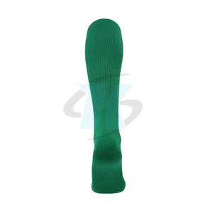 Chaussettes décontractées pour hommes de haute qualité, couleur unie, taille personnalisée, en spandex/polyester, pour vente en ligne - Product Image 6