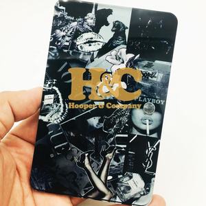 Boîte à cils magnétique en acrylique très demandée, motifs carré, cœur, papillon, fleur, outil de beauté écologique pour extensions de cils - Product Image 1