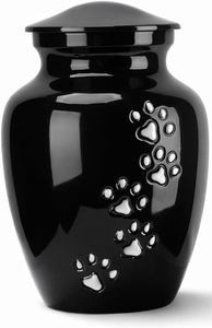 Urnas Funerarias de Latón para Mascotas, Urnas Conmemorativas, Urnas de Recuerdo, Urnas para Entierro, de Alta Calidad a Bajo Precio - Product Image 3