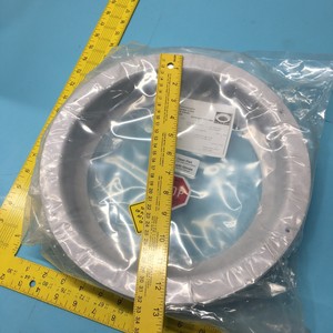 AMAT 0020-26588 Shield, Preclean, 8", 133029 - Equipo y piezas de semiconductores de confianza de Trusted Global Legacy - Product Image 2