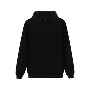 Sweat à capuche à manches longues pour hommes populaires en coton de qualité supérieure à la mode dernière mode personnalisée marque pas cher prix bas quantité minimale de commande sweat à capuche pour hommes - Product Image 5