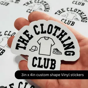 Etiquetas Impresas Personalizadas al por Mayor en Hojas para Empaquetado, Marca y Promociones - Product Image 2