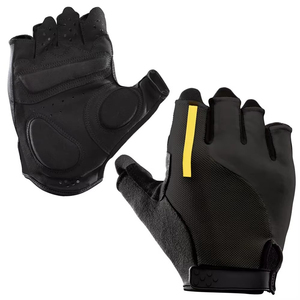 Gants de cyclisme haut de gamme à compression pour sports de plein air, gants de vélo avec logo personnalisé, fabricant en gros - Product Image 1