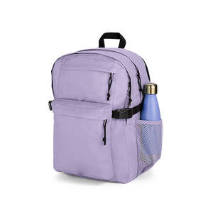 Servicio OEM con MOQ bajo, diseña tu propio logotipo, diferentes estilos de mochilas escolares de moda para unisex. - Product Image 4