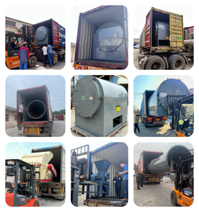El quemador <span class=keywords><strong>de</strong></span> leña, la máquina <span class=keywords><strong>de</strong></span> carbonización <span class=keywords><strong>y</strong></span> el horno <span class=keywords><strong>de</strong></span> carbón más vendidos <span class=keywords><strong>de</strong></span> China: Equipos para la producción <span class=keywords><strong>de</strong></span> carbón <span class=keywords><strong>de</strong></span> biomasa - Product Image 6