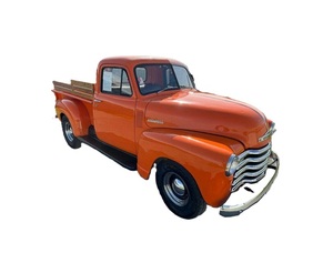 รถกระบะรุ่นเก่าขายดี ปี 1952 รุ่น 3100 พร้อมส่งวันนี้ - Product Image 1