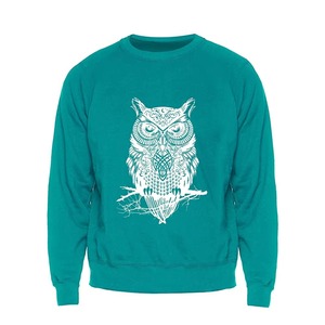<b>Pullover</b> Sweatshirts University Style Embroidered Sorority DTF\ DTG Printing Technique Casual Sportswear College Gym - Product Image 5