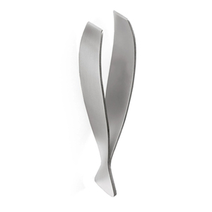 Fish Bone Tweezers Stainless Steel Pincer Clip Hair Remover Pliers Tongs Seafood Fish Bone Plucking Clamp <b>Kitchen</b> Tools - Product Image 6