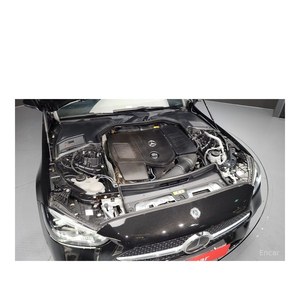 Mercedes-Benz Clase C C300 4MATIC AMG Line 2023/4, 20.039 km, Caja de Cambios Automática, Volante a la Izquierda, Cámara Trasera - Product Image 6
