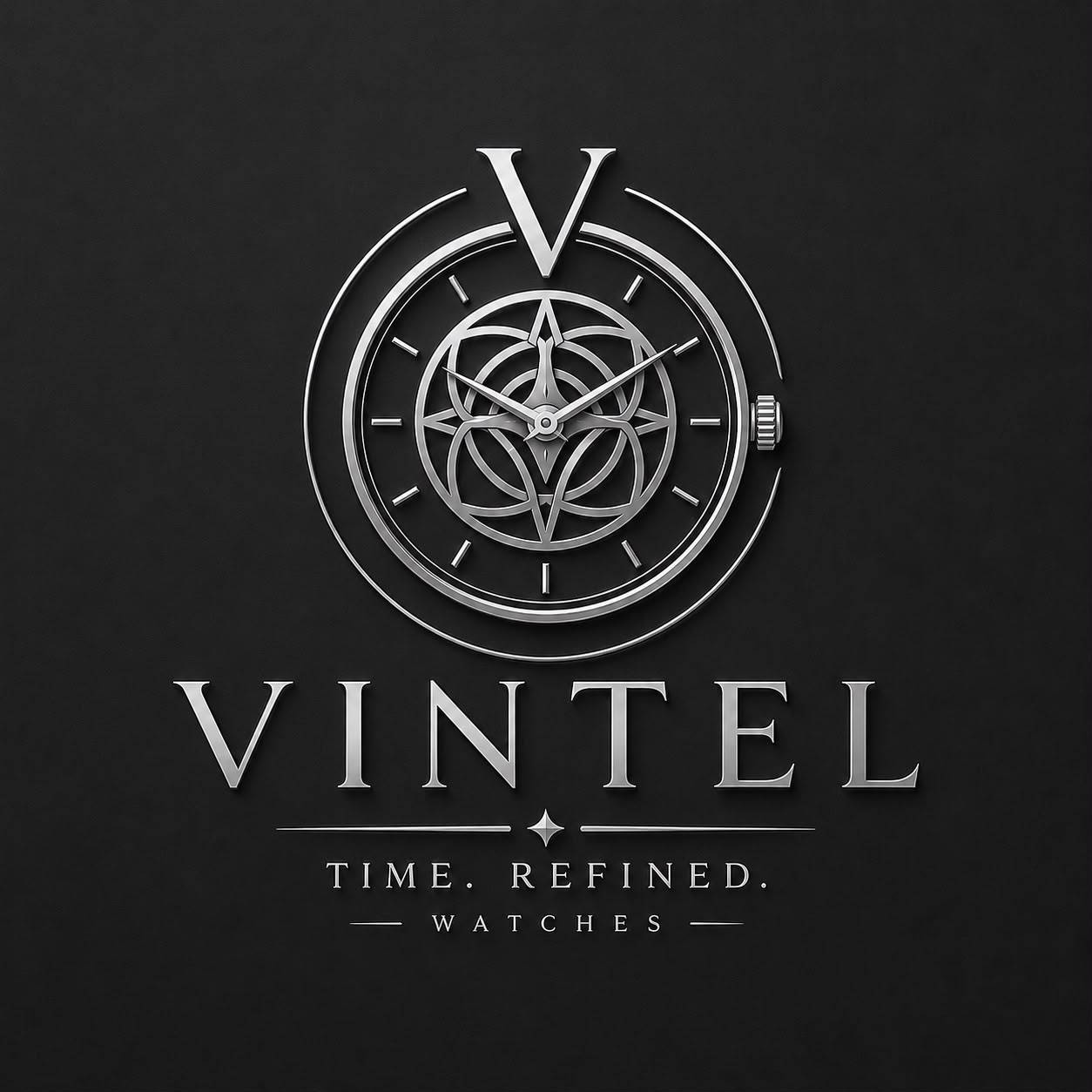 VINTEL EXPORT logo