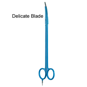 Sellador de Arterias Bipolar de Acero Inoxidable Médico, Instrumento de Sellado de Vasos Reutilizable con Certificación CE para Cirugía |   Precisión Duradera - Product Image 6