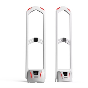 An Ninh AM 58kHz <span class=keywords><strong>EAS</strong></span> cảm biến hệ thống siêu thị <span class=keywords><strong>EAS</strong></span> ăng-ten hệ thống cho các thiết bị chống trộm - Product Image 1