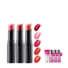 Sconto [The Hyundai Exclusive] Set triplo di balsamo per il trattamento delle labbra Isoi (5 tipi, scegli 3) (+ Siero anti-imperfezioni 1ml x 3 + Siero anti-imperfezioni) - Product Image 1