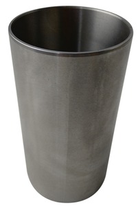 Chemise de cylindre de qualité industrielle S4E S6E, alésage 94 mm, norme OEM, pour moteur diesel - Product Image 4