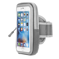 Brassard de Sport en plein air pour téléphone portable, étui imperméable pour Samsung Galaxy S21 S20 A10S A51 note 10