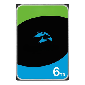 Nouveau <span class=keywords><strong>disque</strong></span> <span class=keywords><strong>dur</strong></span> interne original de 6 To, 3,5 pouces, ST6000VX009 SATA III 5400 tr/min, 256 Mo de cache, pour ordinateur de bureau, nouveau <span class=keywords><strong>disque</strong></span> de sécurité NVR CCTV en métal - Product Image 3