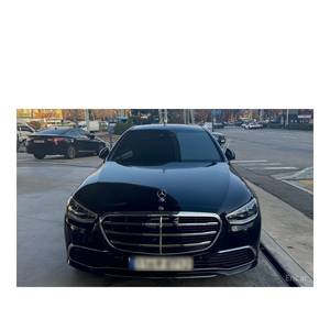 Mercedes-Benz Classe S S350 d Modèle février 2021 50 000 km Boîte automatique Diesel Sièges en cuir Caméra arrière - Product Image 3