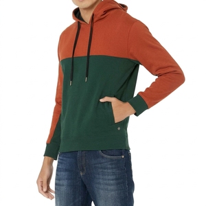 เสื้อฮู้ดดี้เฟรนช์เทอร์รี่น้ำหนัก 450 กรัม แบบยูนิเซ็กซ์ พิมพ์ลายพัฟและซิลิโคนตามสั่ง ผลิตจากผ้าฝ้ายโพลีเอสเตอร์รักษ์โลก ทรงโอเวอร์ไซส์ - Product Image 6