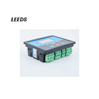 Panneau de commande de démarrage automatique pour générateur diesel ATS AISIKAI SKR2-B, module d'alternateur triphasé, carte de commande de haute qualité