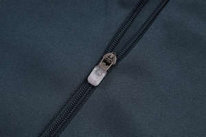 Nuevo Conjunto Deportivo Personalizado para Hombre 2026, Sudadera con Cremallera y Pantalones de Chándal, 100% Algodón, Suministro Directo de Fábrica - Product Image 6