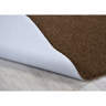 Tapis de bain personnalisé en polypropylène Heffingen, style classique moderne, organique, antidérapant, absorbant, lavable, séchage rapide - Product Image 3