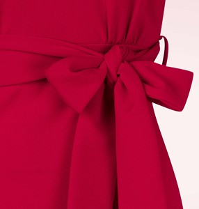 Vestido Polo Ligero para Mujer - Transpirabilidad Superior - Vestido de Tenis de Manga Corta con Logotipo de Marca Personalizado - Product Image 2