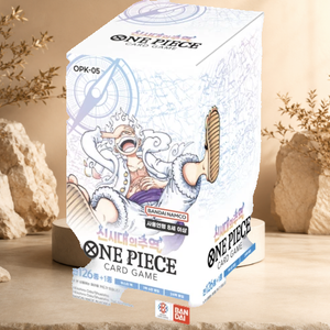 [OPK-05] Réveil de la Nouvelle Ère : Boîte de boosters de cartes à collectionner coréennes pour l'inventaire des magasins de loisirs - Product Image 3