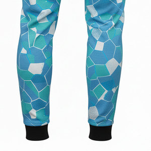 Pantalones Deportivos Estampados al Por Mayor para Hombre, Tela Resistente, Textura Suave, Ideales para Uso Diario - Product Image 4