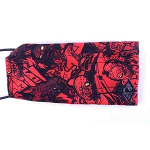 Custom Made High-Quality <b>Paintball</b> Barrel Covers Premium <b>Paintball</b> Accessories Sublimated Barrel Covers Durable Protective Gear - Product Image 2