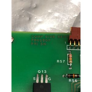 Brooks PRI PB02807 COMP SIDE REV F BOARD ASSY - Équipements et pièces semi-conductrices d'occasion fiables à l'échelle mondiale - Product Image 6