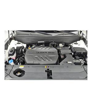 Hyundai Palisade Diésel 2.2 4WD 2023, Estándar de Emisiones Euro V, Asientos de Cuero, Caja de Cambios Automática, 44,847 km, Volante a la Izquierda - Product Image 6