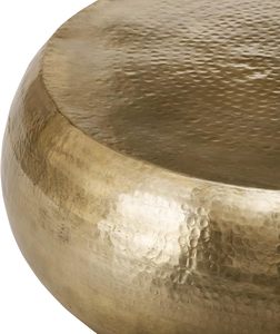 Modern Aluminum Coffee <b>Table</b>-Durable & Eco-Friendly for Home Office Living Room Use-Bulk Rate Available - Product Image 2