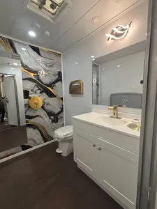 Remolque de Baños Móviles en Venta, ENVÍO GRATUITO A TODOS LOS ESTADOS - Product Image 5
