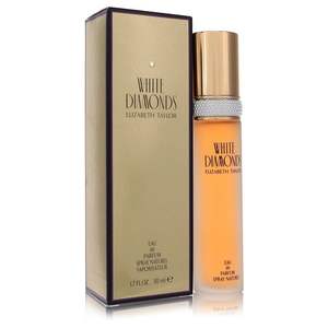 Profumo da Donna White Diamonds Eau De Parfum Spray - Product Image 1