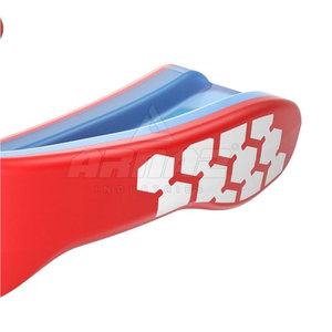 Protector Bucal de Protección Avanzada con Diseño Flexible y Duradero para Deportes de Contacto - Product Image 5