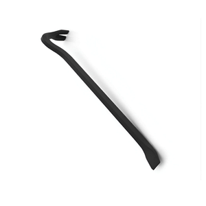 Trade Quality Double Bend Wrecking Bar Industrial <b>Hand</b> <b>Tool</b> for Construction and Maintenance Applications - Product Image 4
