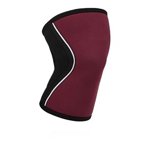 Rodillera de Neopreno de Nuevo Diseño para Levantamiento de Pesas, Soporte Transpirable Unisex, Protección Deportiva - Product Image 2