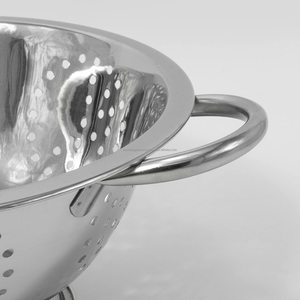Ensemble de passoire en acier inoxydable - Product Image 5